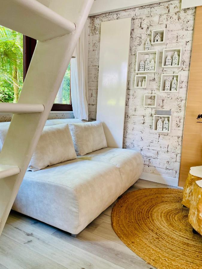 Casa De Palmas Villa Alkmaar Kültér fotó