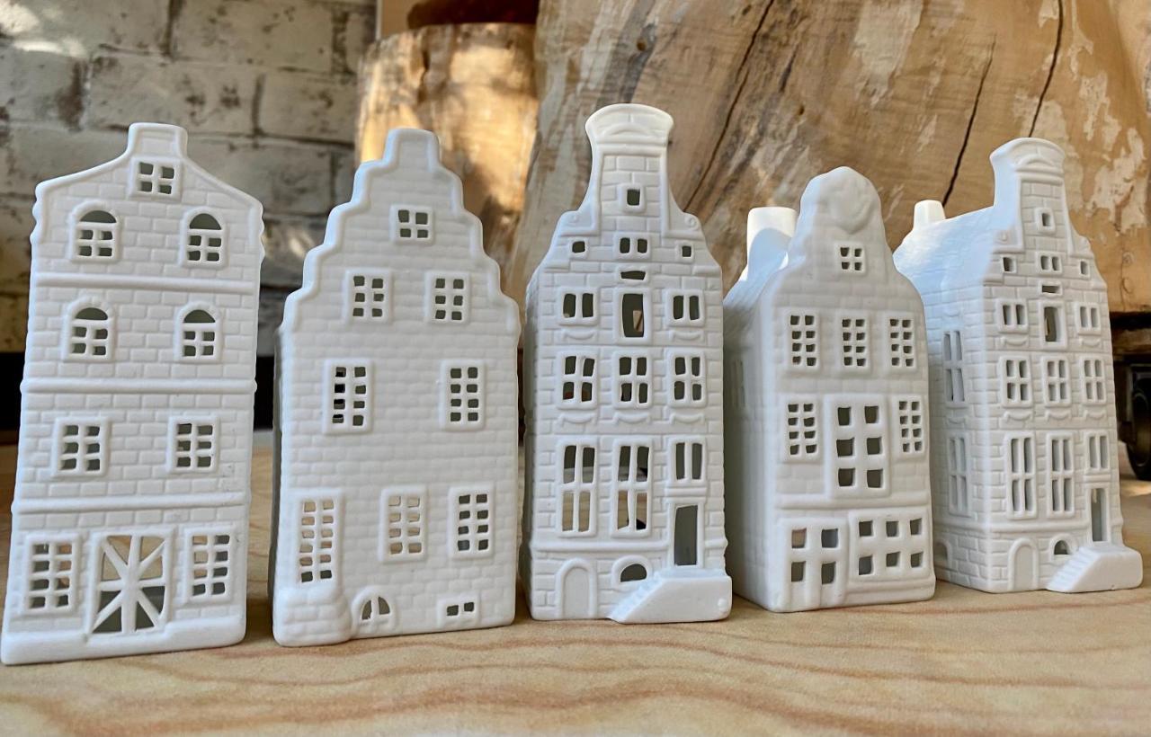 Casa De Palmas Villa Alkmaar Kültér fotó