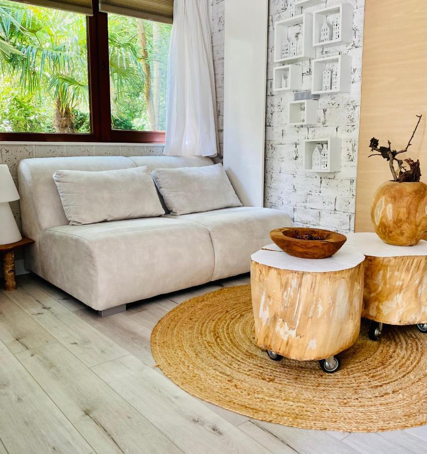 Casa De Palmas Villa Alkmaar Kültér fotó