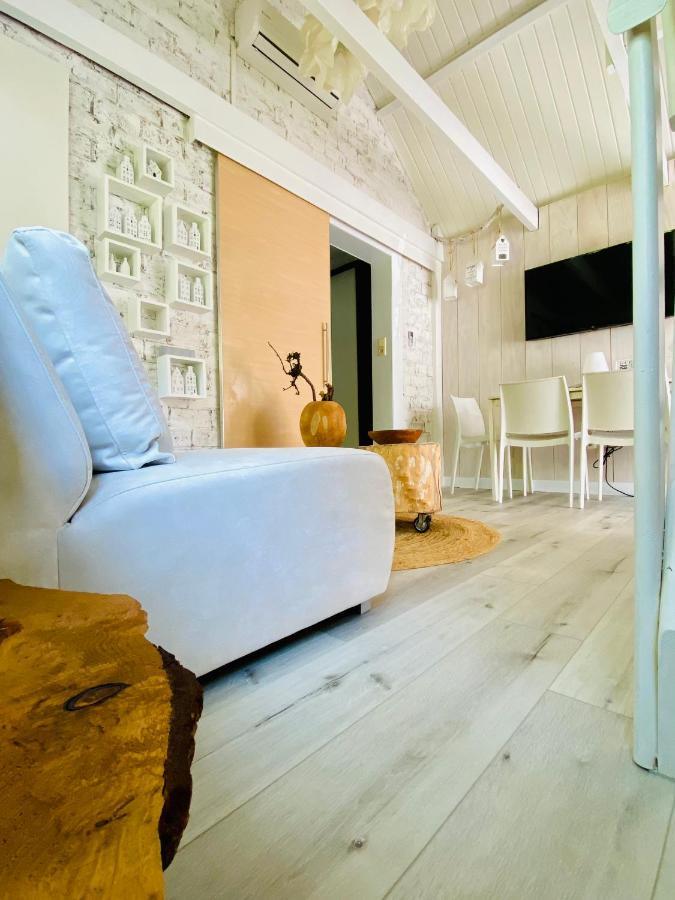 Casa De Palmas Villa Alkmaar Kültér fotó