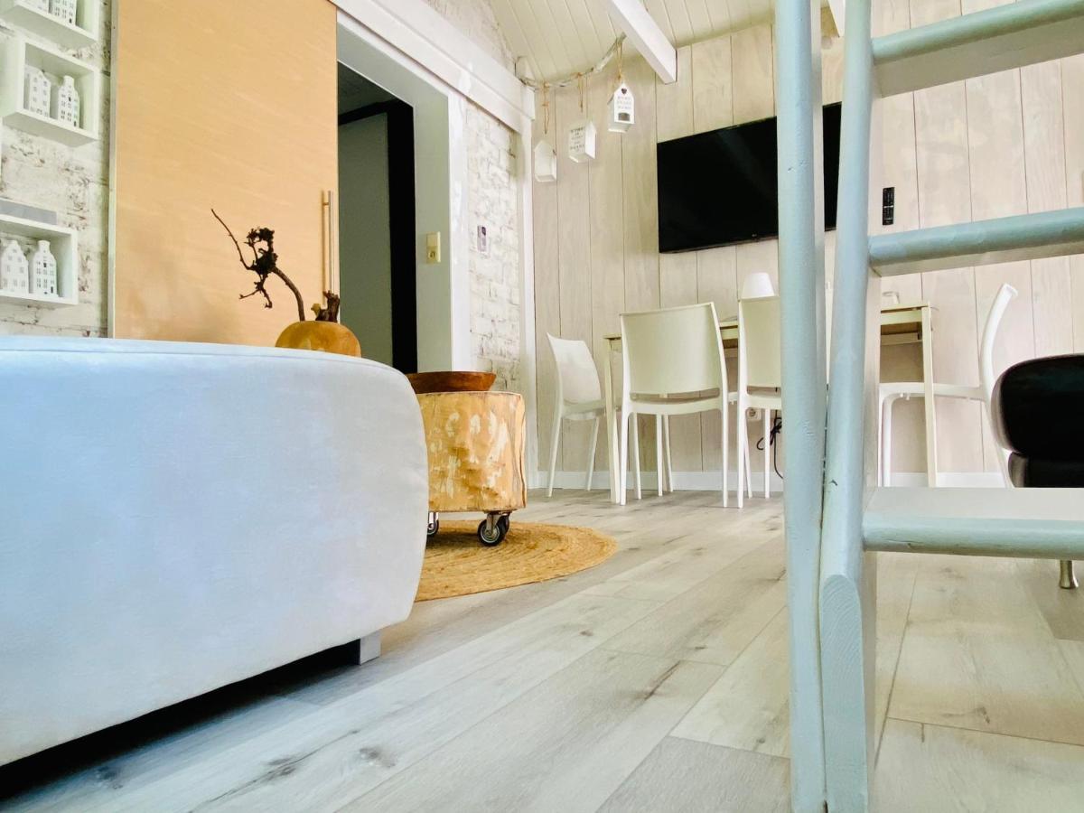 Casa De Palmas Villa Alkmaar Kültér fotó