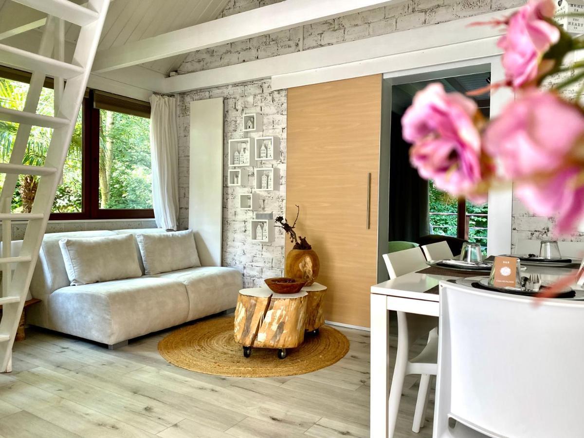 Casa De Palmas Villa Alkmaar Kültér fotó