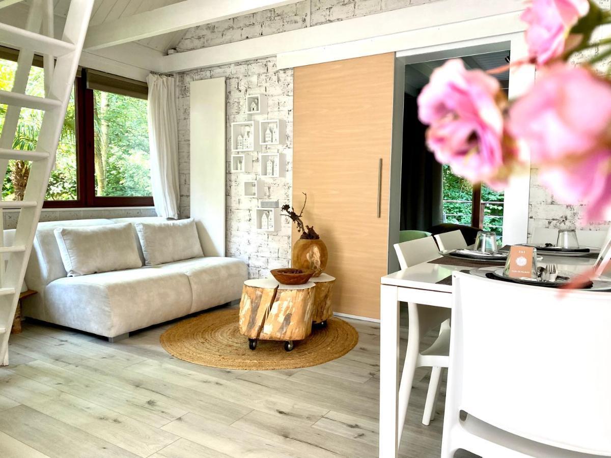 Casa De Palmas Villa Alkmaar Kültér fotó